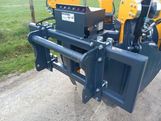 Arboriculture - autre NC Transplanteur - repiqueuse d'arbres AP - 3