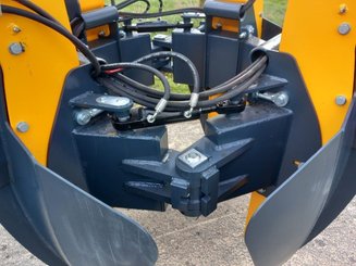 Arboriculture - autre NC Transplanteur - repiqueuse d'arbres AP - 3