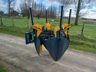 Arboriculture - autre NC Transplanteur - repiqueuse d'arbres AP - 1