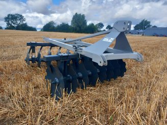 Cover crop NC JB 1.8m - 2