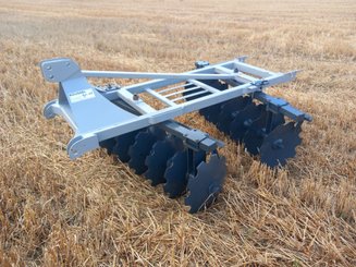 Cover crop NC JB 1.8m - 1