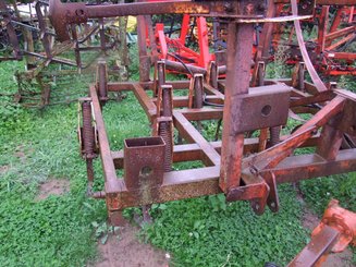 Déchaumeur International Scalpeur 6m - 1