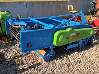 Arracheuse Krukowiak Aligneuse pyrus Z653 1.30m - 2 tapis - 5