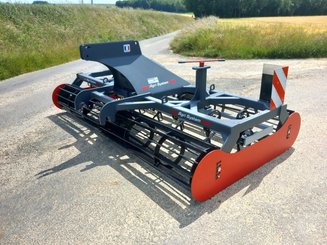 Tasse-avant Agri System Combiné frontal 3.50m - 3