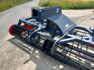 Tasse-avant Agri System Combiné frontal 3.50m - 6