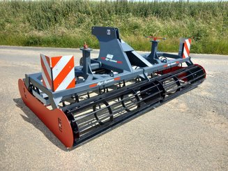 Tasse-avant Agri System Combiné frontal 3.50m - 1