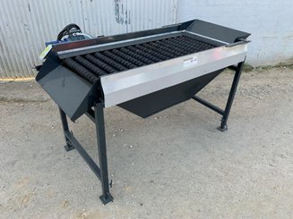 Calibreur NC À rouleaux diabolo EM - 1