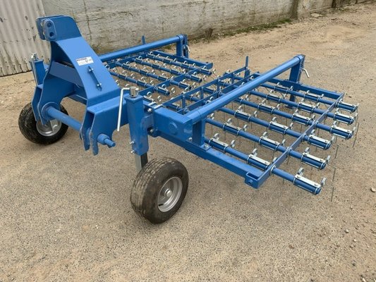 Herse étrille NC 3.0m JM - 1