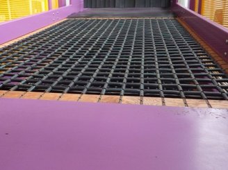 Calibreur NC À grilles 12T RD - 6
