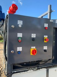 Calibreur NC À rouleaux PV-315H - 1