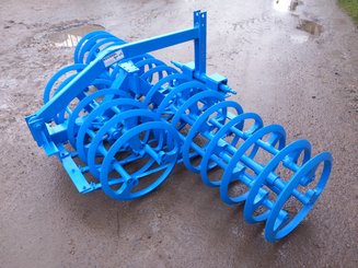 Tasse-avant Lemken Variopack - 2