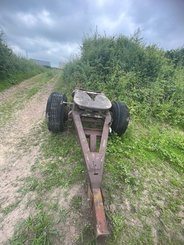Autre remorque agricole NC Dolly - 2