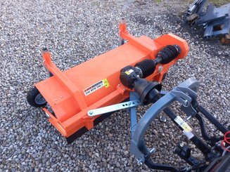 Balayeuse NC 1.40m LD - 1