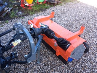 Balayeuse NC 1.40m LD - 5