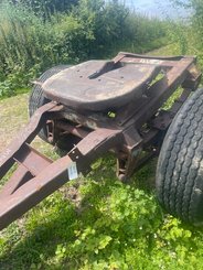 Autre remorque agricole NC Dolly - 1