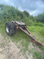 Autre remorque agricole NC Dolly - 4