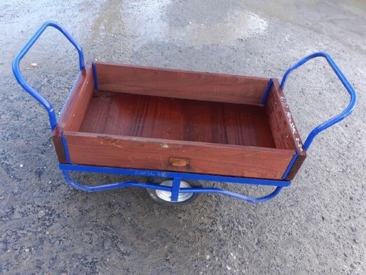 Matériel de maraîchage NC Chariot jardinerie - 1