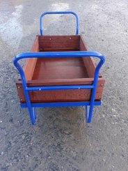 Matériel de maraîchage NC Chariot jardinerie - 1