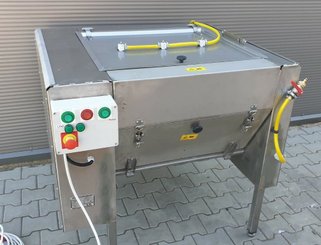 Éplucheur NC KR75 - 1