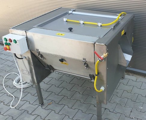 Éplucheur NC KR75 - 1