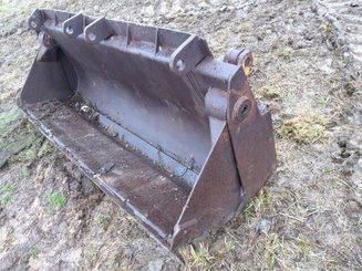 Godet 4 en 1 NC Manitou - 1