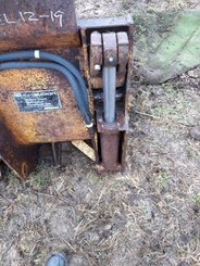 Godet 4 en 1 NC Manitou - 2