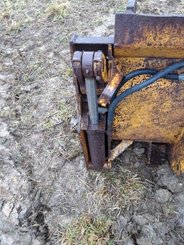 Godet 4 en 1 NC Manitou - 3