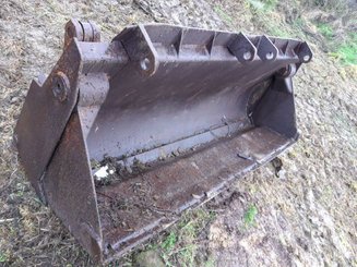Godet 4 en 1 NC Manitou - 5