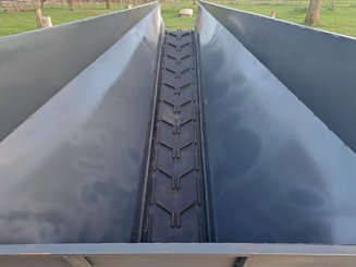 Trémie - pommes de terre Agri System Élévatrice sur-mesure - 10