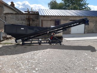 Trémie - pommes de terre Agri System Élévatrice sur-mesure - 24