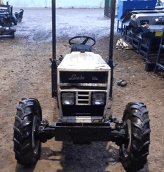 Tracteur fruitier Lamborghini 513 DTV - 3