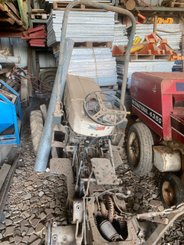 Tracteur fruitier Lamborghini 513 DTV - 6