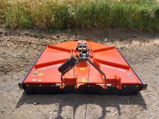 Gyrobroyeur Concept agri Forestier 1.80m - 1
