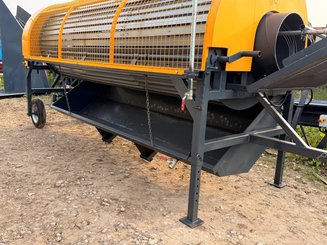 Laveuse NC À tambour 3.0m EM - 4