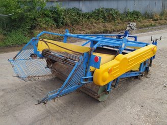 Arracheuse Krukowiak Aligneuse 1m65 - 1