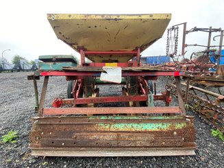 Planteuse de pommes de terre Koningsplanter 2 rangs - 3