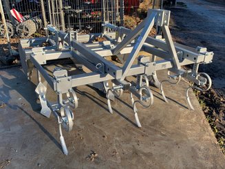 Butteuse NC 2 rangs à 75cm BM - 2
