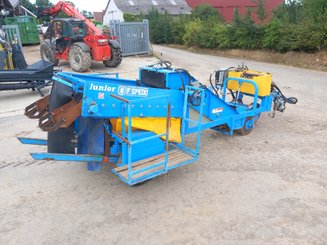 Arracheuse de pommes de terre Spedo Junior - 1