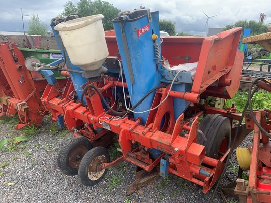 Planteuse de pommes de terre Gruse Vl 18 - 1
