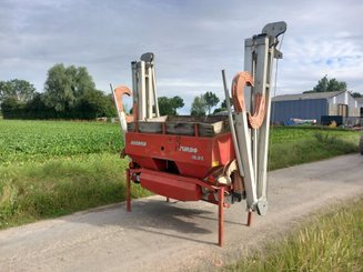 Distributeur d'engrais Accord Turbo 18.02 - 1
