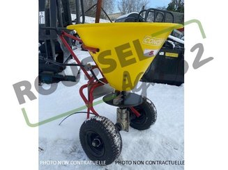 Saleuse de voirie COSMO C.S70 - 3