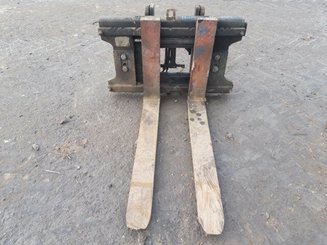 Pièce matériel de manutention Hyster Tablier - 4