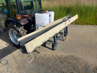 Pulvérisateur - autre Micron Weedswiper 6m - 13