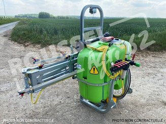 Pulvérisateur porté NC 300L - 10M - 3
