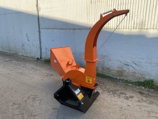 Broyeur de branches NC LD 62 - 1