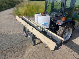 Pulvérisateur - autre Micron Weedswiper 6m - 12