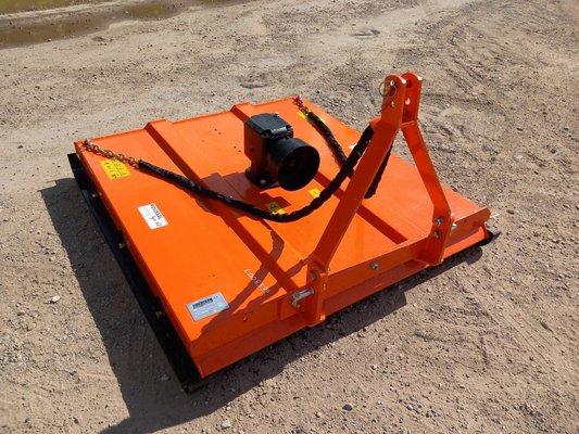 Gyrobroyeur NC BD 1.40m - 1