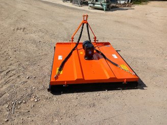 Gyrobroyeur NC BD 1.40m - 1