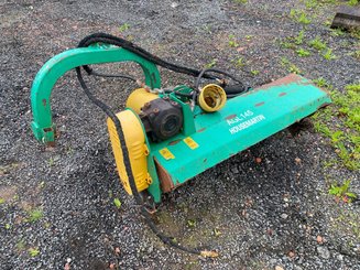 Broyeur d'accotement NC AGL 145 - 1
