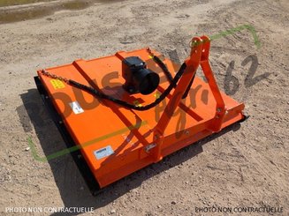 Gyrobroyeur NC BD 1.40m - 7